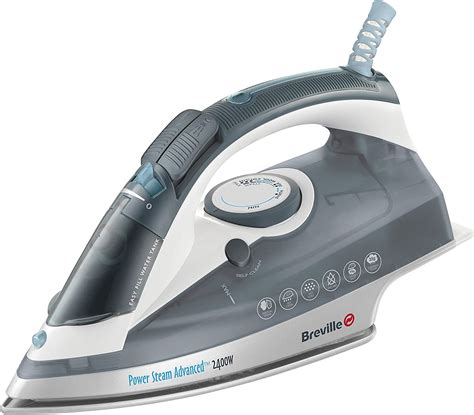 Steam iron from amazon - Dec 6, 2022 · This item: Silver Star ES-300 Steam Iron – 110 Volt Gravity Fed Hanging Bottle Clothes Iron with Non-Stick Laminate Sole Plate, Demineralizer Cartridge, Silicon Iron Rest & Hardware $119.00 $ 119 . 00 
